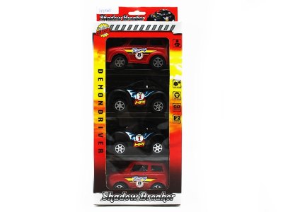 PULL BACK CAR - HP1055465