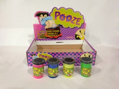 OOZE,24PCS,DISPLAY - HP1055486