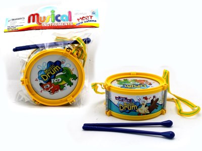 JAZZ DRUM  - HP1055525