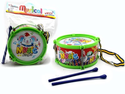 JAZZ DRUM  - HP1055526