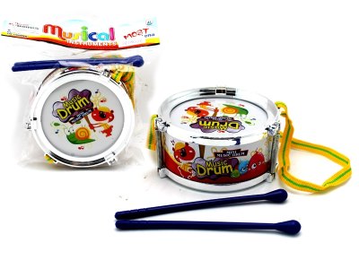 JAZZ DRUM W/PLATING  - HP1055528