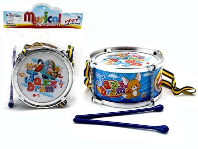 JAZZ DRUM - HP1055531