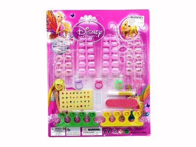 BEAUTY SET - HP1055564