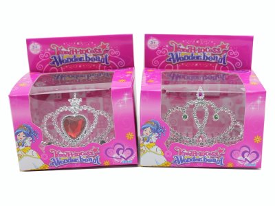 CROWN 2ASST - HP1055667
