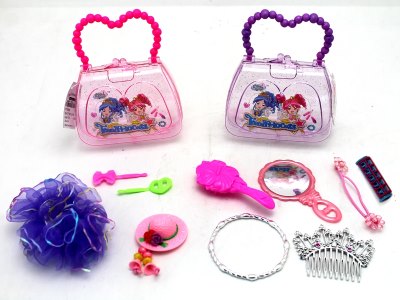BEAUTY SET 2ASST - HP1055669