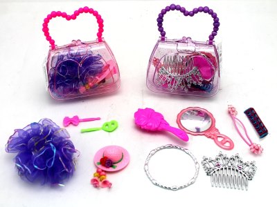 BEAUTY SET 2ASST - HP1055670
