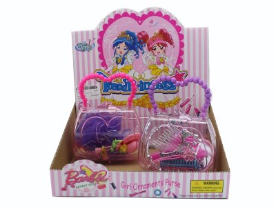BEAUTY SET 2ASST 12PCS DISPLAY BOX - HP1055677