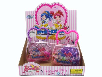 BEAUTY SET 2ASST 12PCS DISPLAY BOX - HP1055678