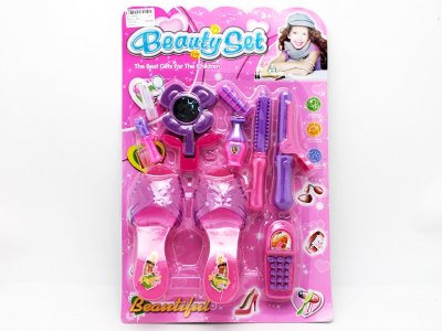 BEAUTY SET  - HP1055685