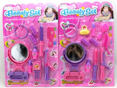 BEAUTY SET 2ASST. - HP1055686