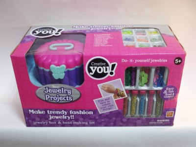 CRAFT BEAD SET - HP1055815