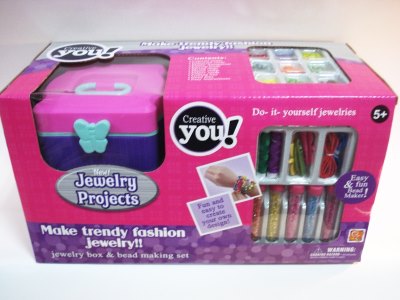 CRAFT BEAD SET - HP1055816