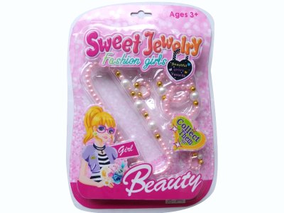 CRAFT BEADS SET - HP1055820