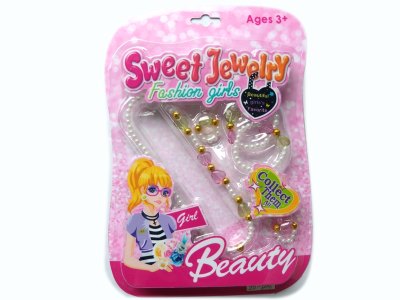 CRAFT BEADS SET - HP1055821