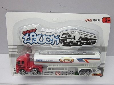 PULL BACK CONSTRUCTION CAR - HP1055861