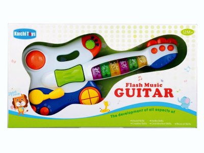 MULTI-FUNCTION ELETRIC GUITAR  - HP1055885