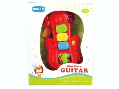 CARTOON BABY GUITAR  - HP1055891