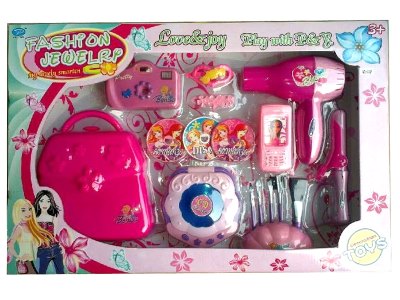BEAUTY SET - HP1055951