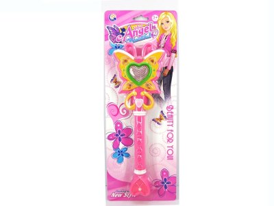 MAGIC STICK W/FLASH & MUSIC - HP1055952