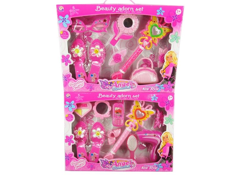 BEAUTY SET 2ASST - HP1055955