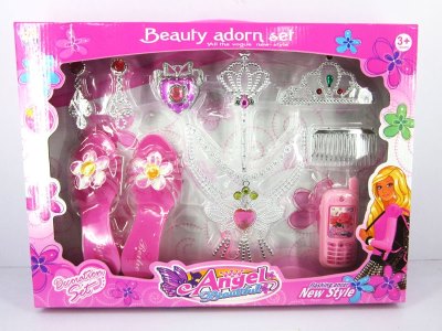 CRAFT BEADS SET - HP1055957