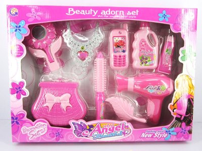 CRAFT BEADS SET - HP1055958