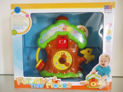FUNNY HOUSE - HP1055997