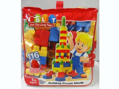BUILDING BLOCK  - HP1056000
