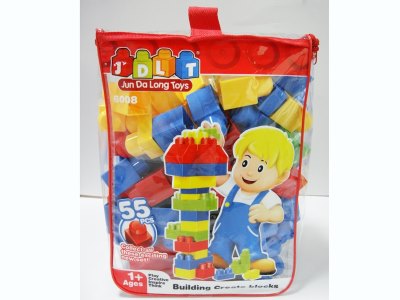 BUILDING BLOCK  - HP1056002