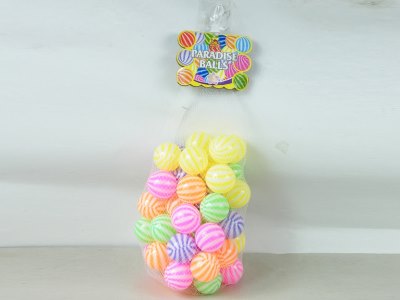 PARADISE BALL(50PCS) - HP1056007