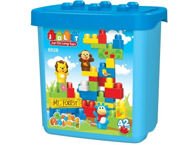 BUILDING BLOCK  - HP1056012