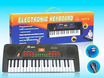 30 ELECTRIC KEYBOARDS W/ MIKE - HP1056102