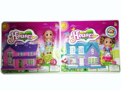 SWEET HOUSE - HP1056115