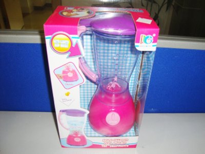 JUICE MACHINE W/LIGHT - HP1056160