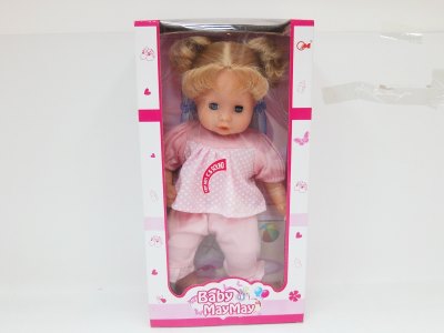 36CM LOVELY DOLL W/IC - HP1056246