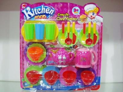 KITCHEN SET - HP1056261