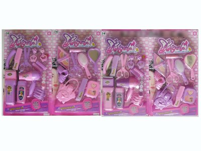 MAKE-UP SET 2ASST - HP1056275