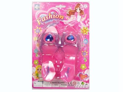 DECORATION SHOES - HP1056297