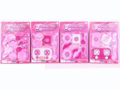 KITCHEN SET 4ASST - HP1056340