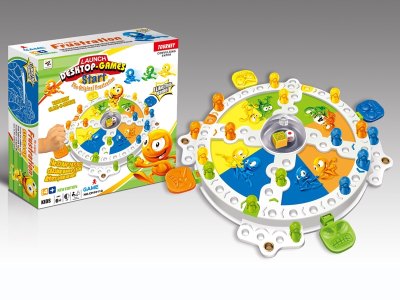 DESKTOP-GAMES - HP1056348