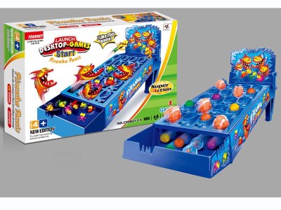 PIRANHA PANIC DESKTOP GAME - HP1056351