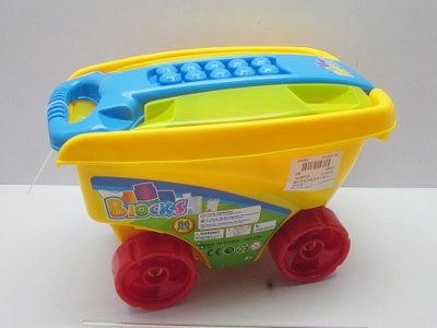 BLOCK SET - HP1056396