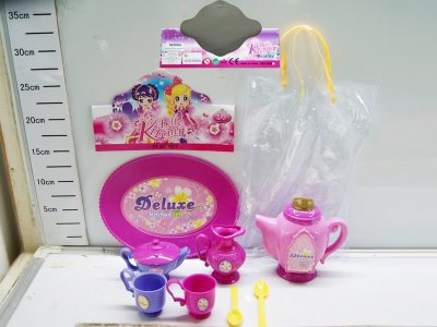 TEA SET - HP1056429