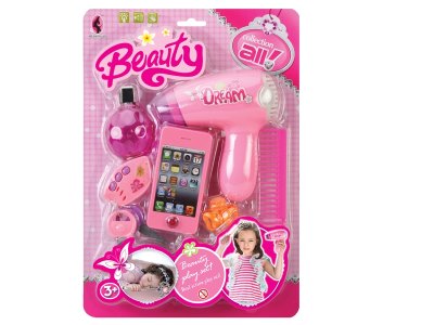BEAUTY SET - HP1056526