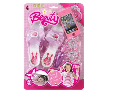 BEAUTY SET - HP1056529
