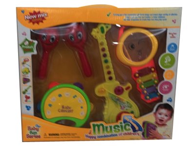 MUSICAL INSTRUMENT - HP1056530