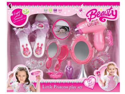 BEAUTY SET - HP1056533