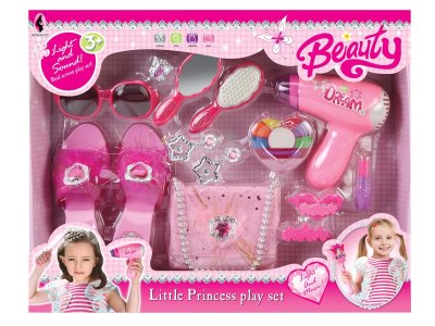 BEAUTY SET - HP1056534