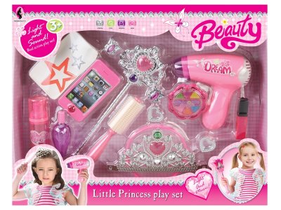 BEAUTY SET - HP1056535