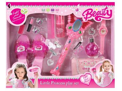BEAUTY SET - HP1056536